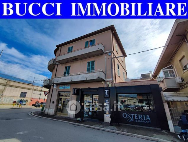 Appartamento in residenziale in Via Gran Sasso 79