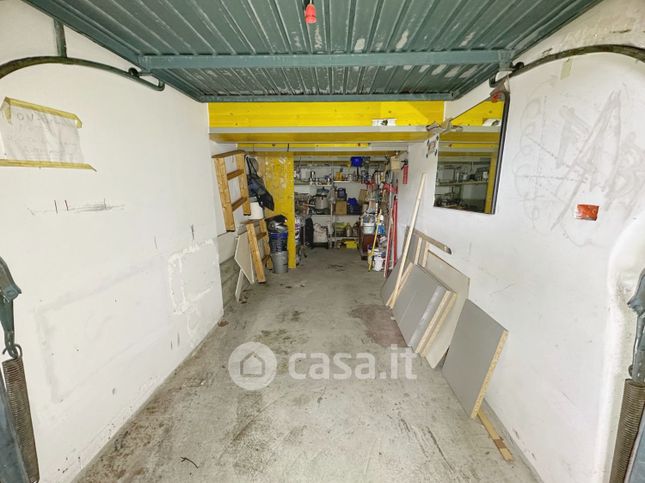 Garage/posto auto in residenziale in Via Galileo Galilei 557