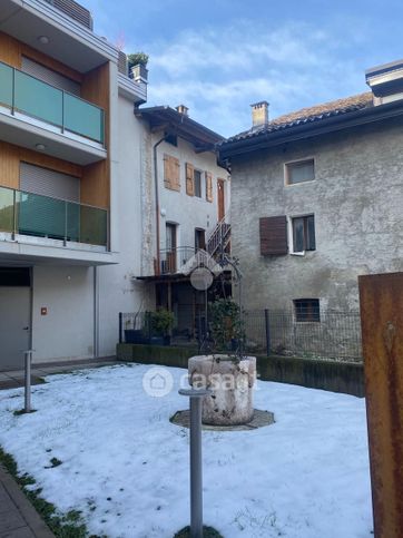 Appartamento in residenziale in Via Monsignor Zannin 3