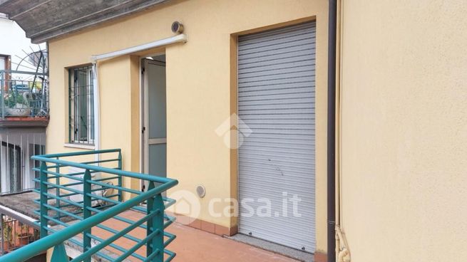 Ufficio in commerciale in Via Brescia 36