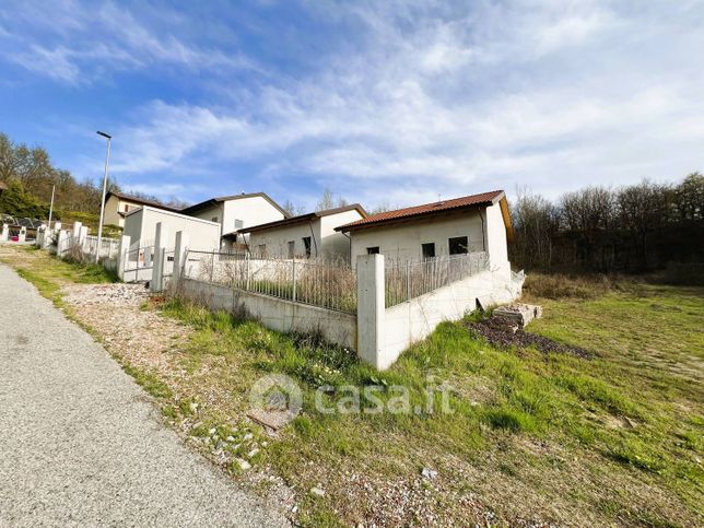 Villa in residenziale in 