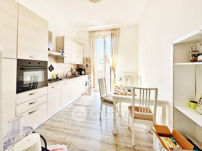 Appartamento in residenziale in Via Marco Aurelio