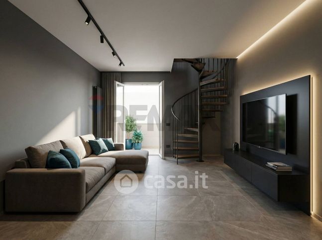 Appartamento in residenziale in 