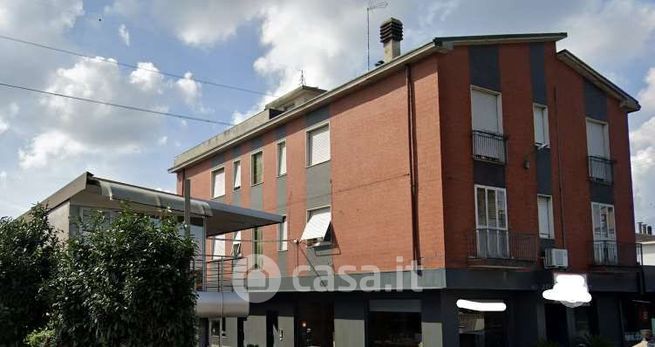 Appartamento in residenziale in Via Trento 38