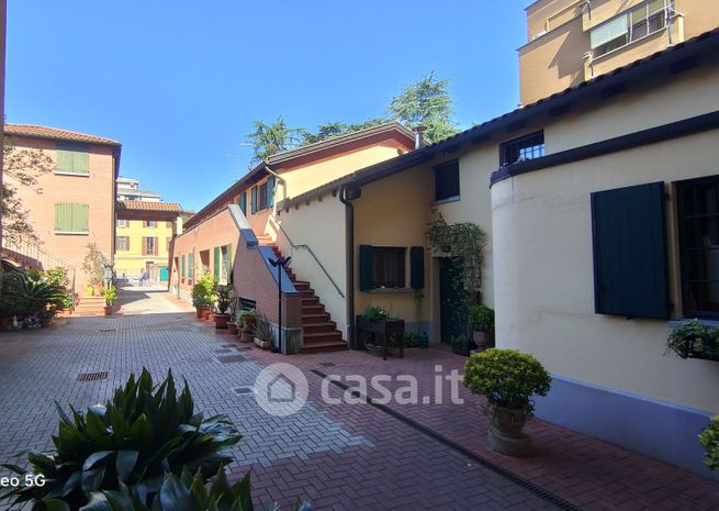 Appartamento in residenziale in Via Giorgio Vasari 9