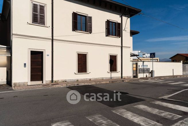 Appartamento in residenziale in Via Giuseppe Verdi 15