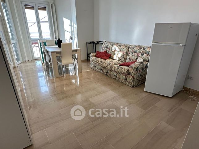 Appartamento in residenziale in Viale Monza 62