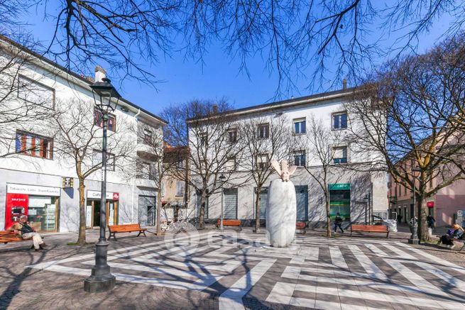 Appartamento in residenziale in Via A. Uboldo 14
