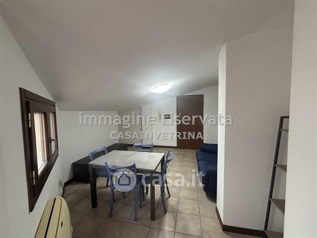 Appartamento in residenziale in Via Bruno Buozzi