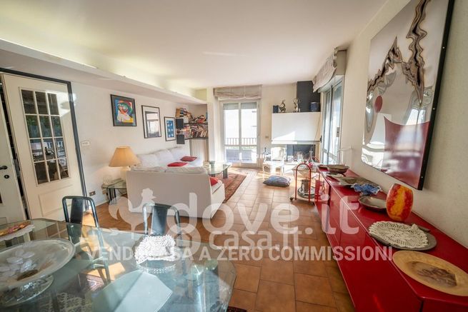 Appartamento in residenziale in Via Asse 98