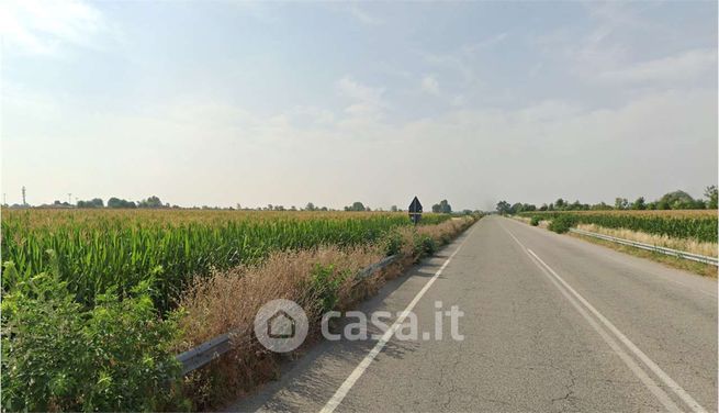 Terreno agricolo in commerciale in Via Donatello