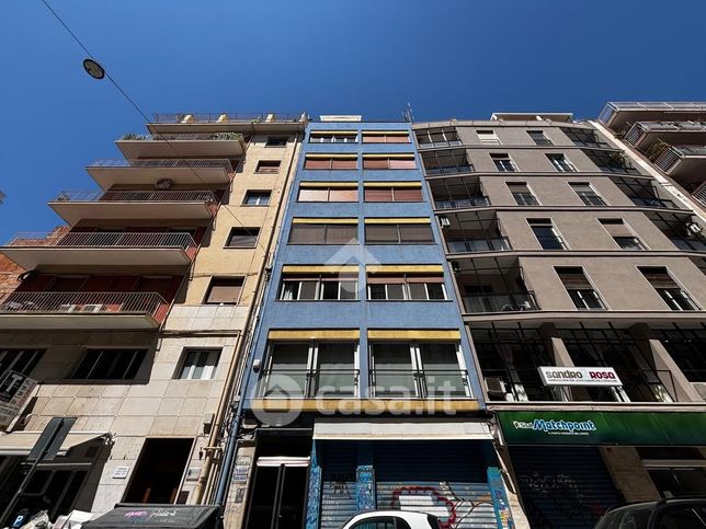 Capannone in commerciale in Via Alessandro Maria Calefati 101