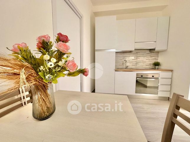 Appartamento in residenziale in Via Girone