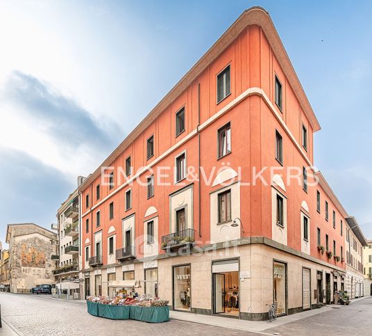 Appartamento in residenziale in Via Cinque Giornate