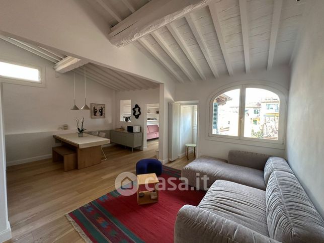 Appartamento in residenziale in Via San Zanobi