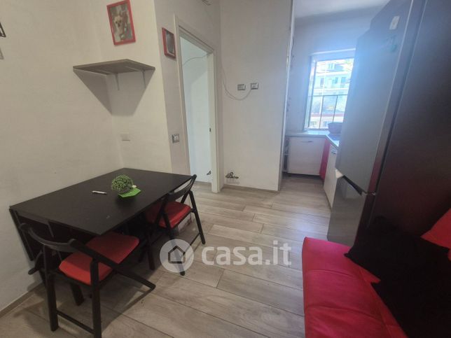 Appartamento in residenziale in Via Bartolomeo Colleoni 75