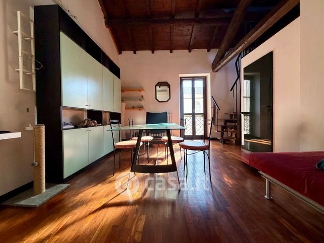 Appartamento in residenziale in Via Riviera 55