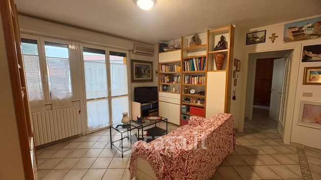 Appartamento in residenziale in Via Palmiro Togliatti 30