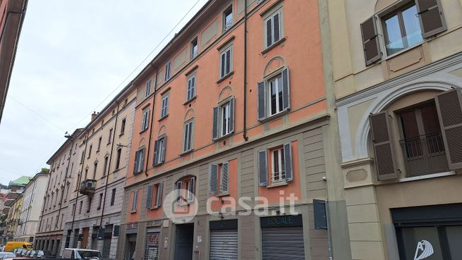 Appartamento in residenziale in Via Domenico Cirillo 12