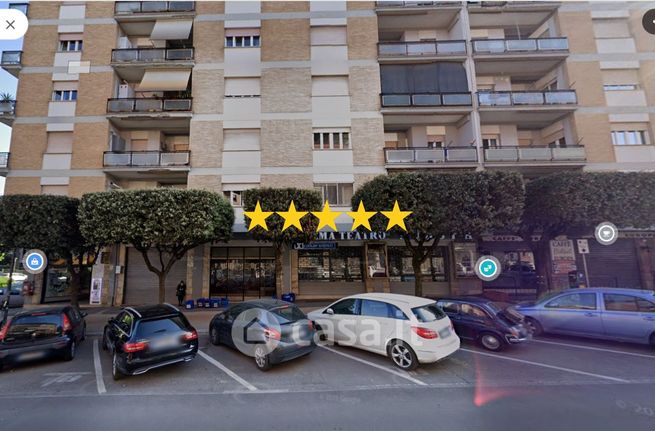 Appartamento in residenziale in Via dei Mille