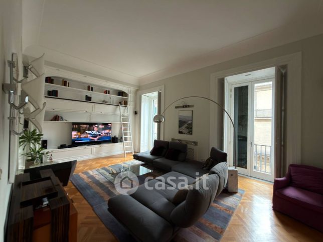 Appartamento in residenziale in Via Domenico Morelli