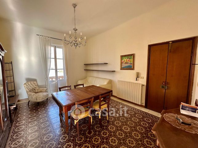 Appartamento in residenziale in Via Aurelia 138