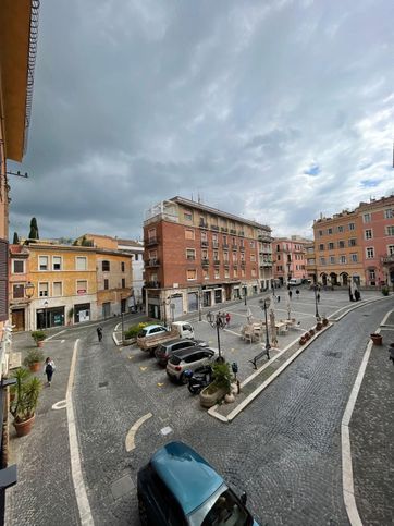 Appartamento in residenziale in Via Palatina 4