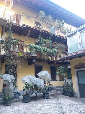 Appartamento in residenziale in Piazza Concordia