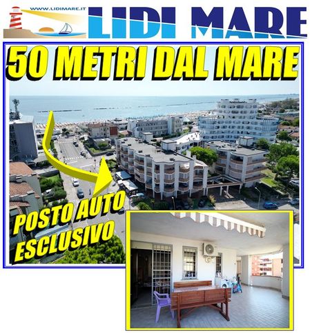 Appartamento in residenziale in Viale Inghilterra 5
