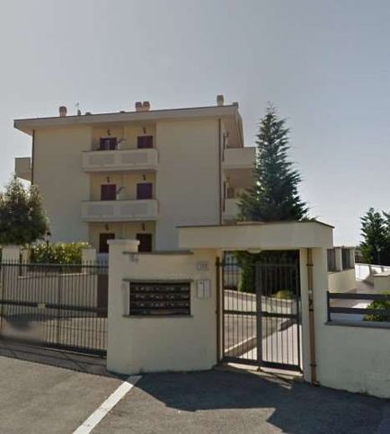 Appartamento in residenziale in Via Gioele Solari 15