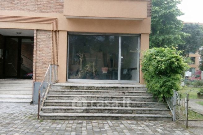 Negozio/locale commerciale in commerciale in Via Dario Campana 135