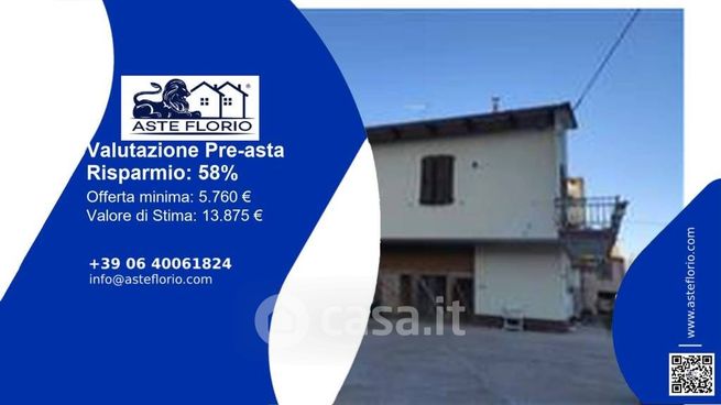 Box/posto auto in residenziale in Strada Provinciale Cuprense 23