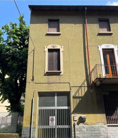 Appartamento in residenziale in Via Fratelli Cairoli 58