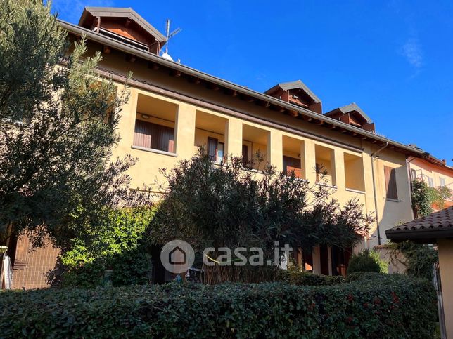 Appartamento in residenziale in Via campi 3