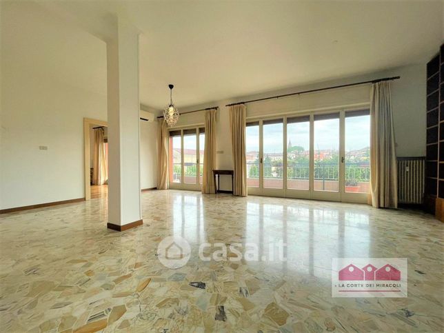 Appartamento in residenziale in