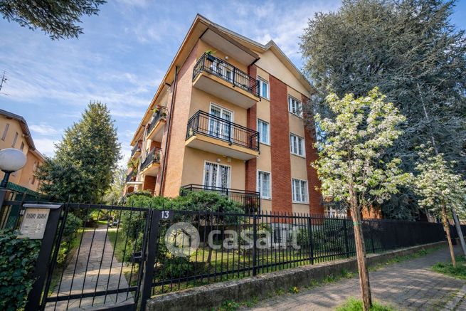 Appartamento in residenziale in Delle Rose 13