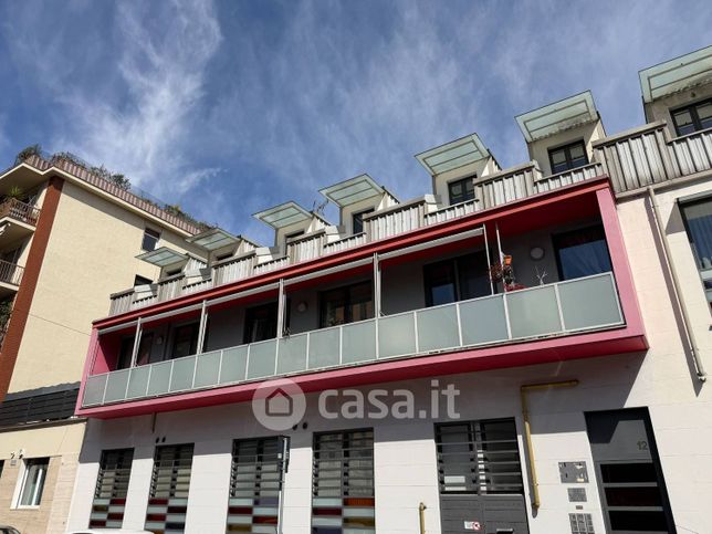 Appartamento in residenziale in Via Pier Dionigi Pinelli 12