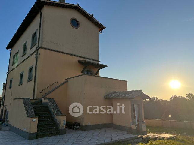 Appartamento in residenziale in Strada Tuscanese