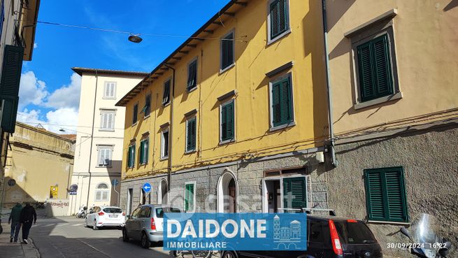 Appartamento in residenziale in Via Sproni 154