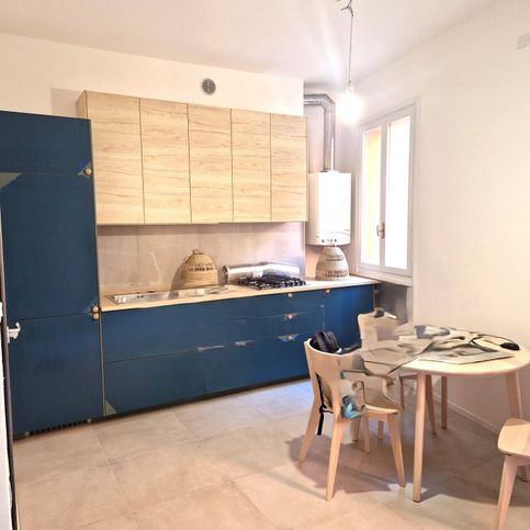Appartamento in residenziale in Via Senzanome