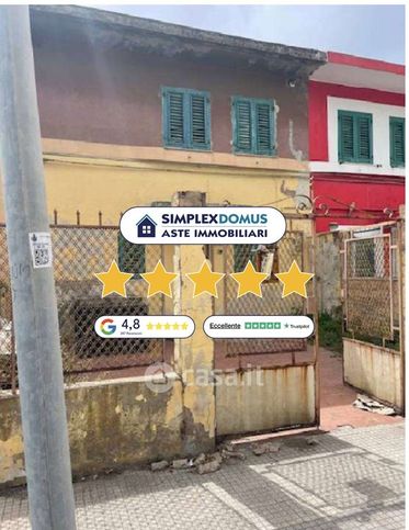 Appartamento in residenziale in Via Calispera