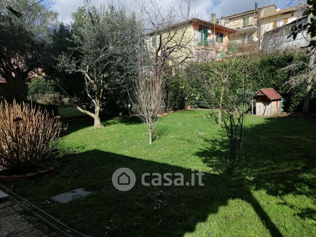 Appartamento in residenziale in Via Roma