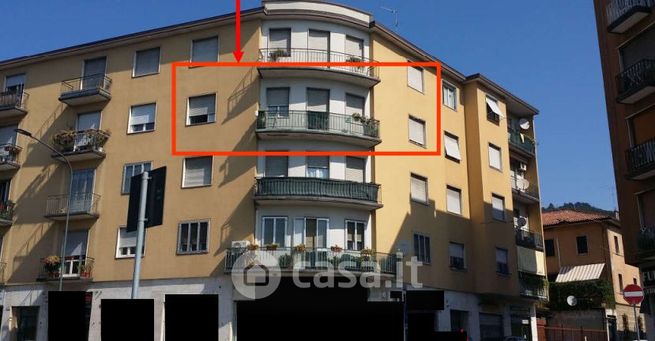 Appartamento in residenziale in Via Sant'Angela Merici 30 -40