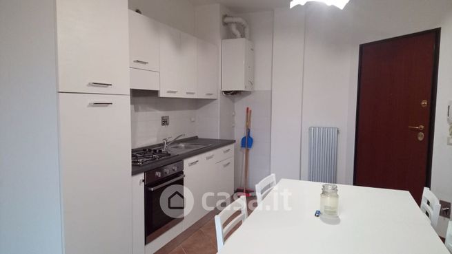 Appartamento in residenziale in centro