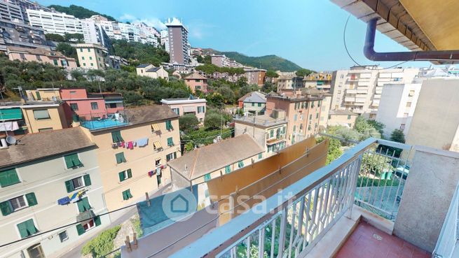 Appartamento in residenziale in Via degli Albanesi 31