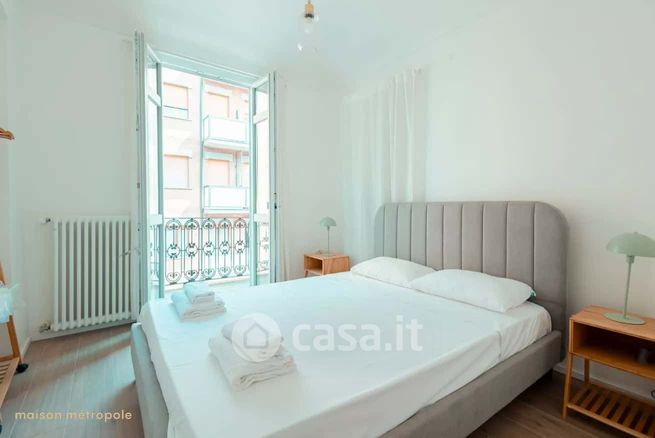Appartamento in residenziale in Via Eusebio Bava 47