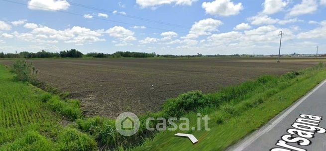 Terreno agricolo in commerciale in Via Traversagna Sud