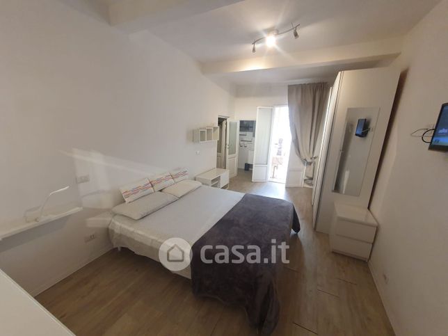 Appartamento in residenziale in Borgo Ognissanti