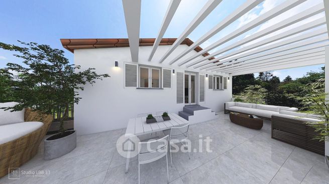 Appartamento in residenziale in Via IV Novembre 56021