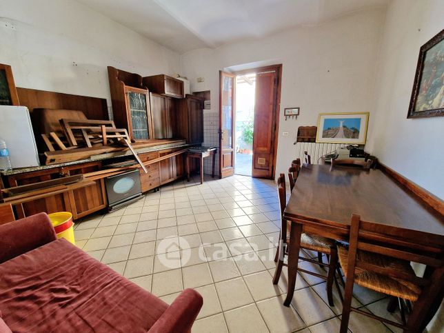 Casa indipendente in residenziale in Piazza del Popolo 27